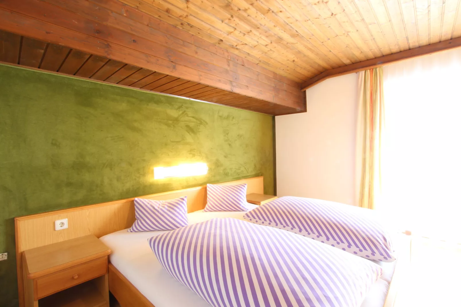 Oberkranzhof-Chambre