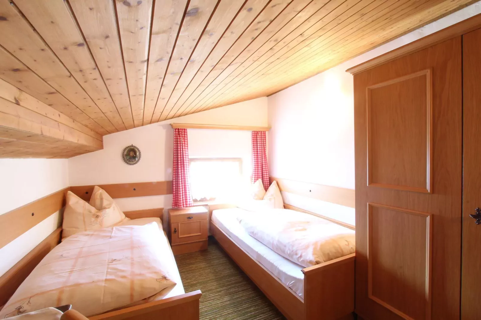 Oberkranzhof-Chambre