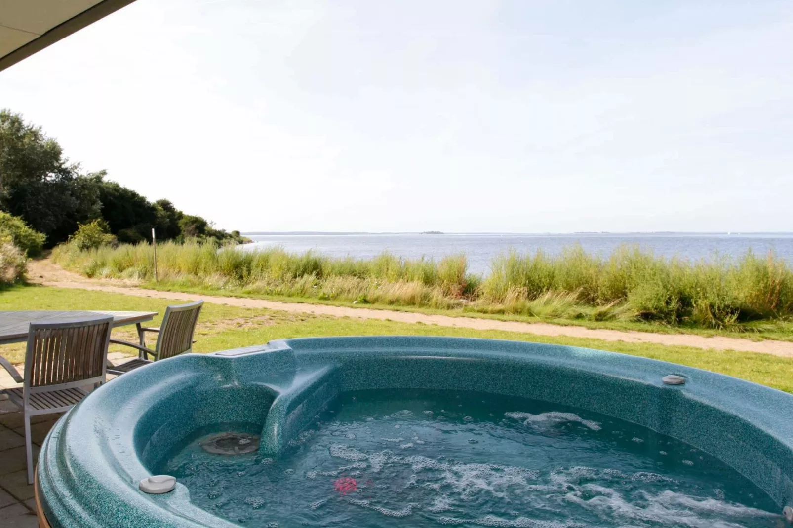 7 person holiday home in Stege-By Traum-Spa
