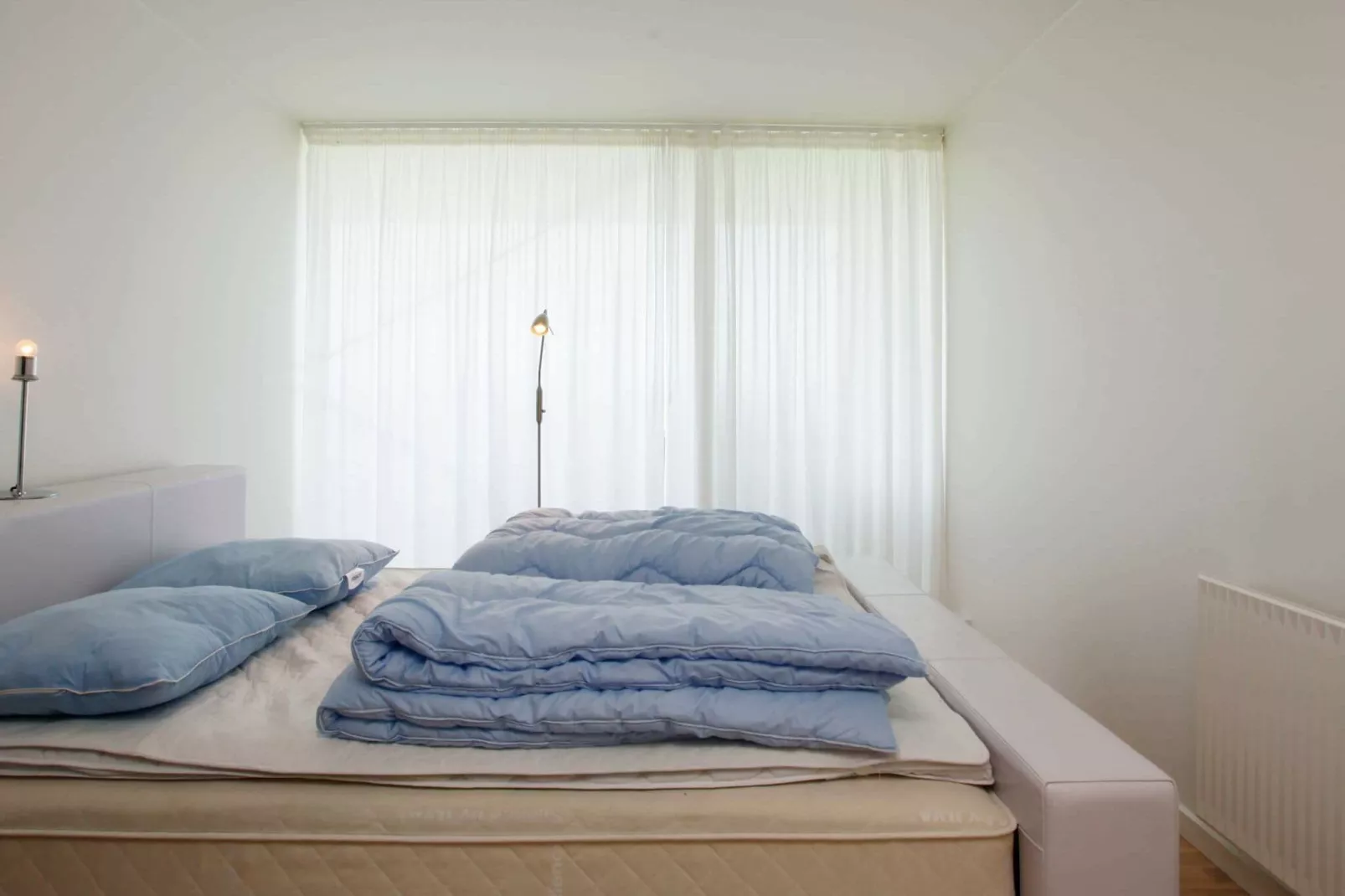 7 person holiday home in Stege-By Traum-Indoor