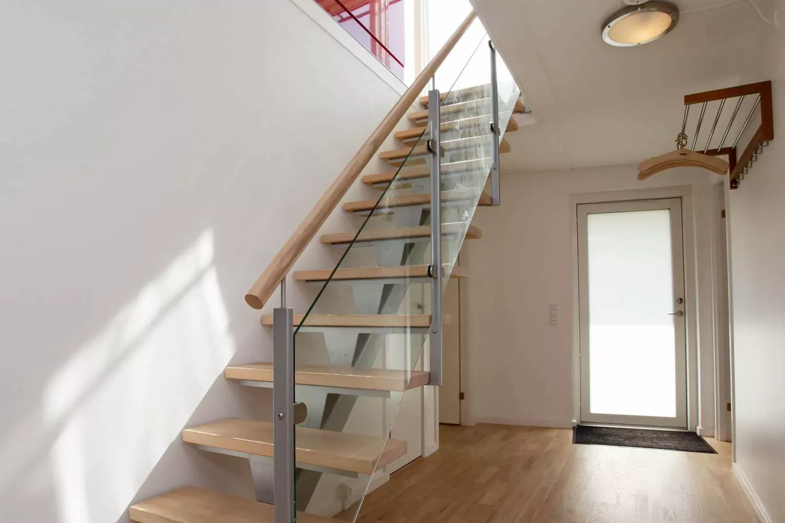 7 person holiday home in Stege-By Traum-Indoor