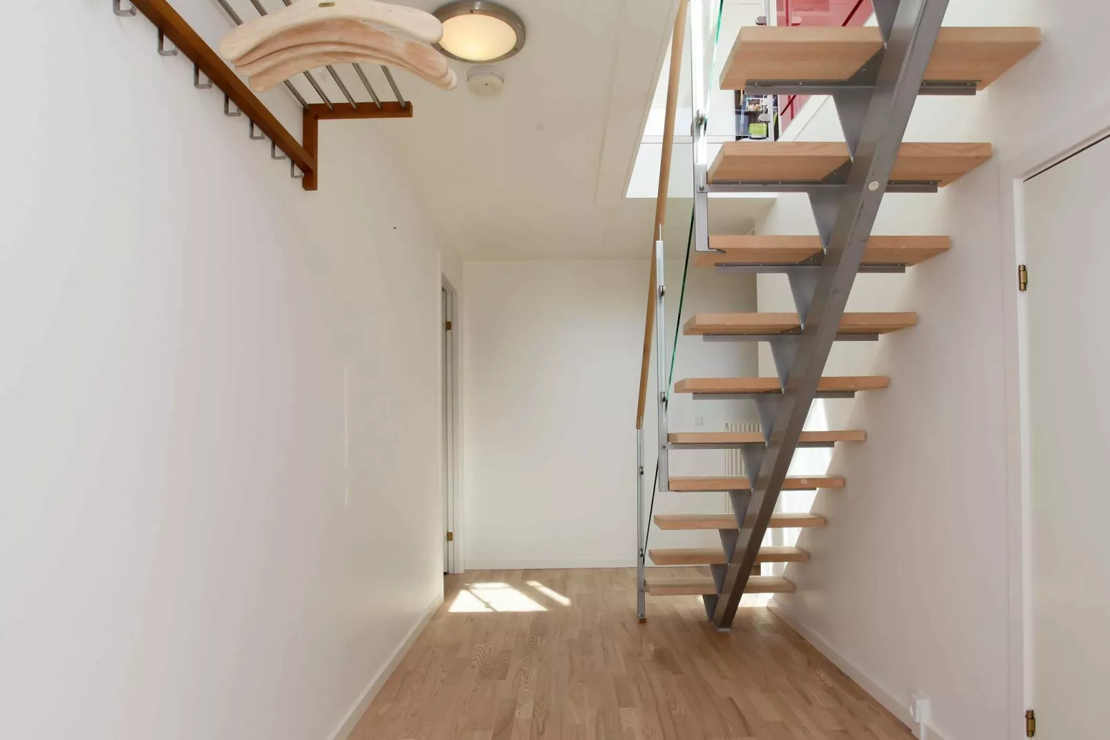 7 person holiday home in Stege-By Traum-Indoor