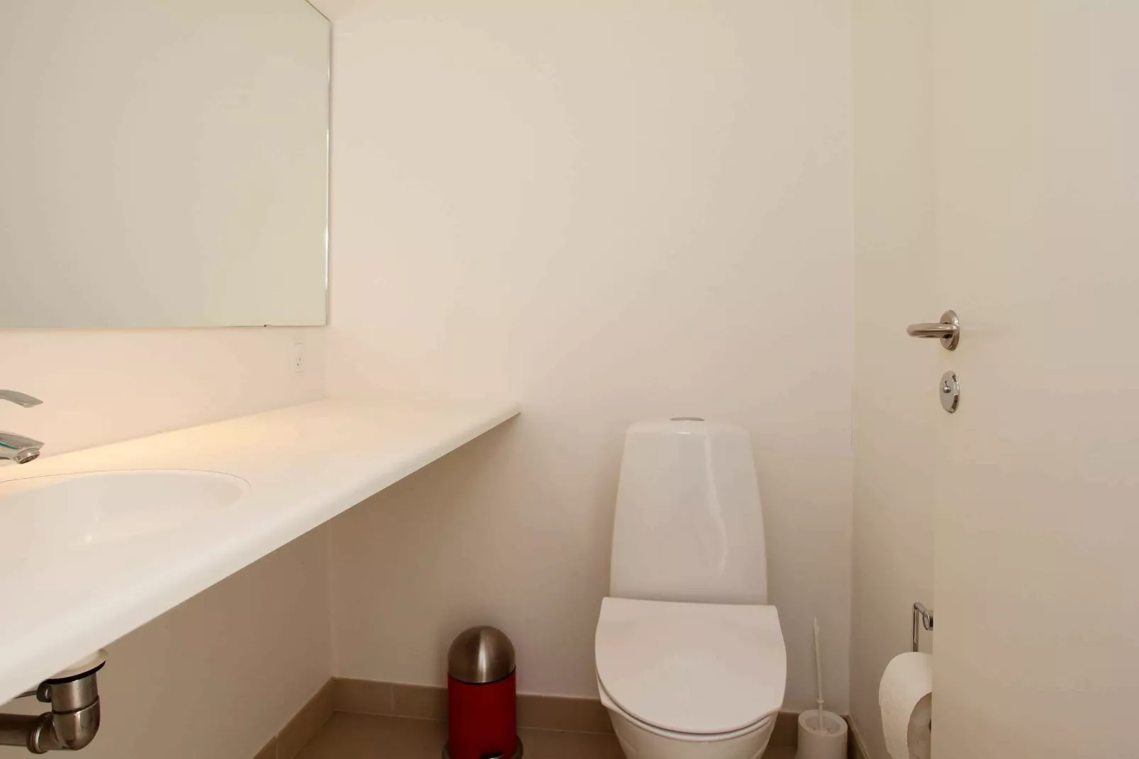 7 person holiday home in Stege-By Traum-Indoor