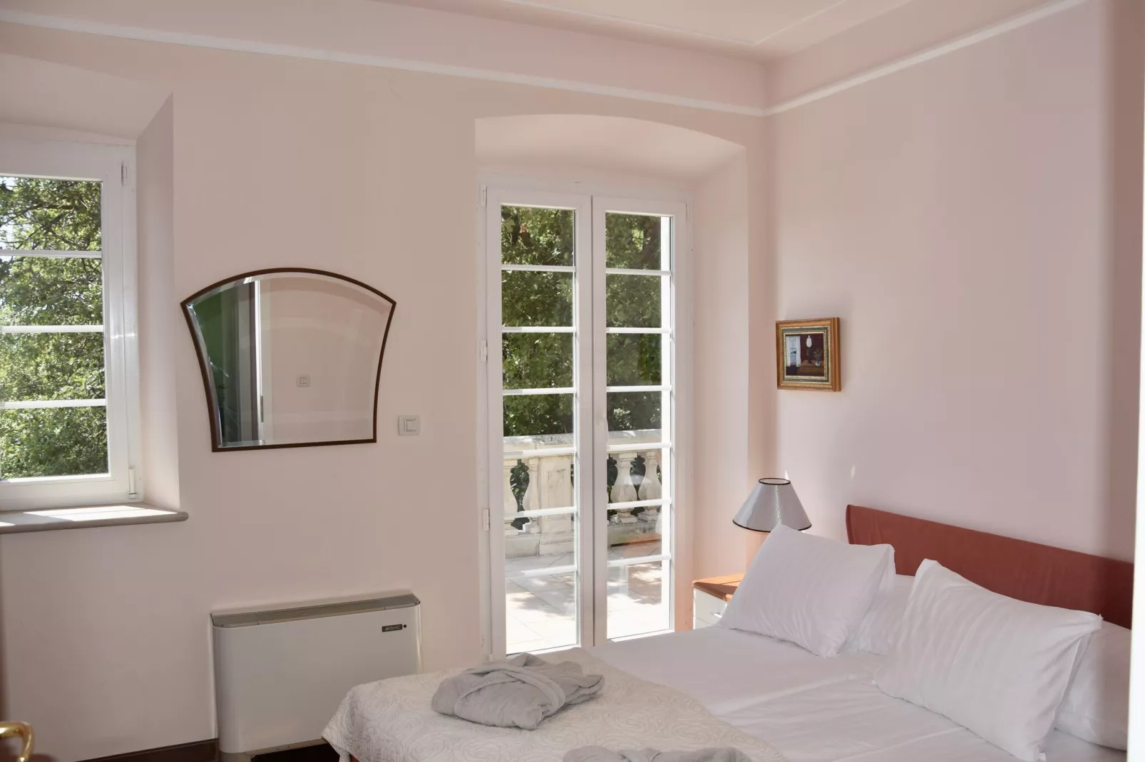 Villa Teresy-Chambre