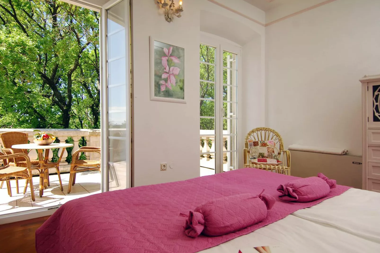 Villa Teresy-Chambre