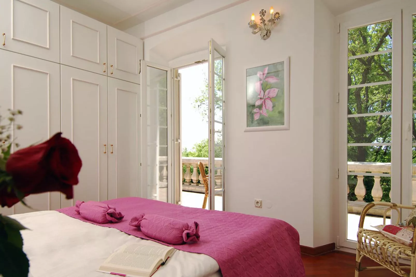 Villa Teresy-Chambre
