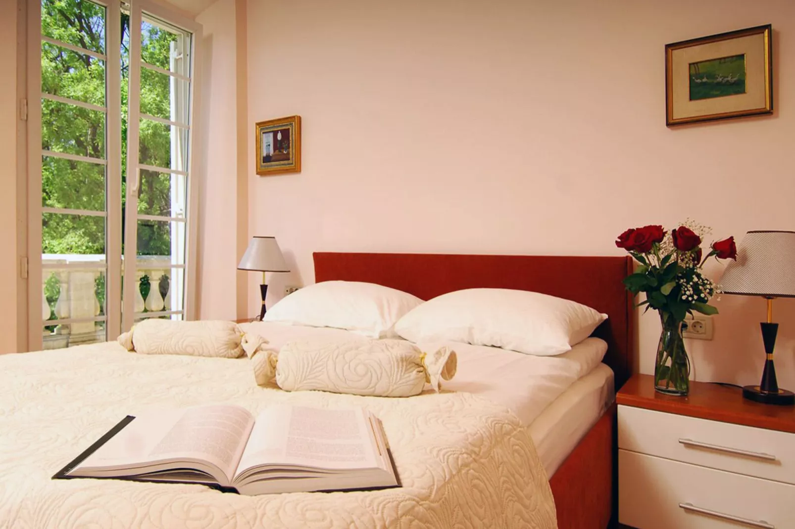 Villa Teresy-Chambre