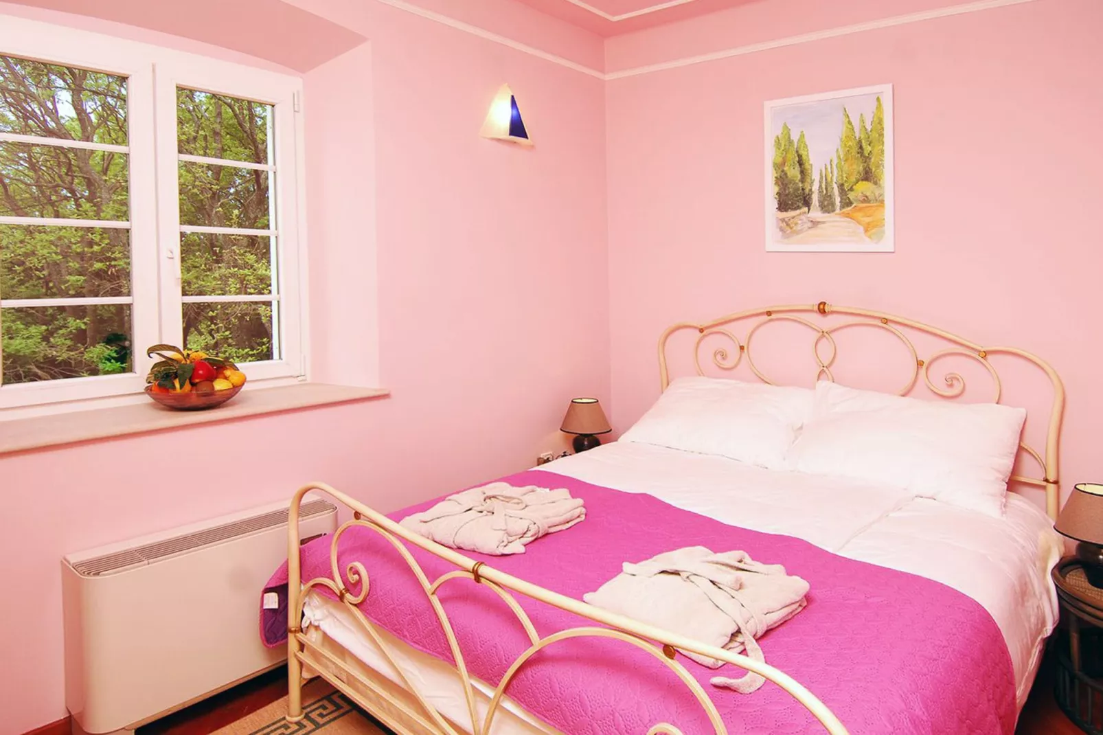 Villa Teresy-Chambre