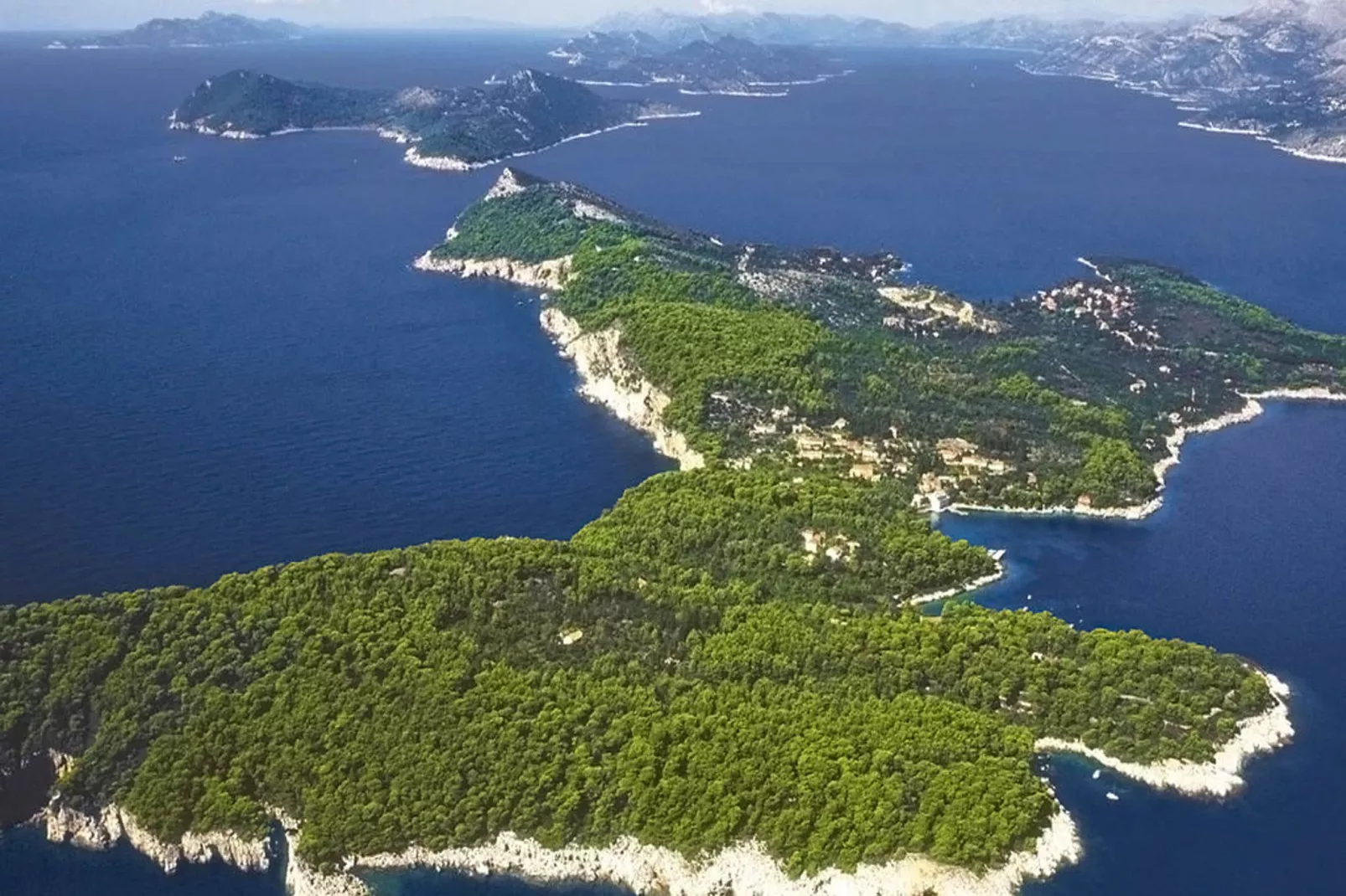 Villa Teresy-Zones d'été à 5 km