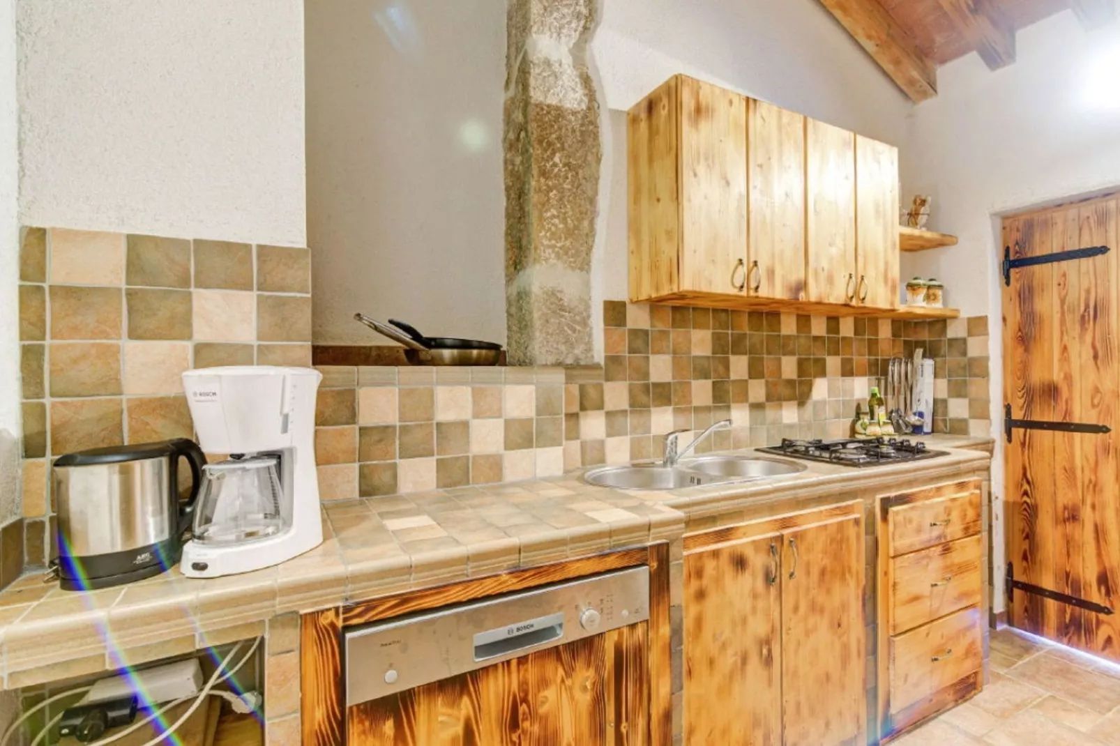 Villa Ivana-Cuisine