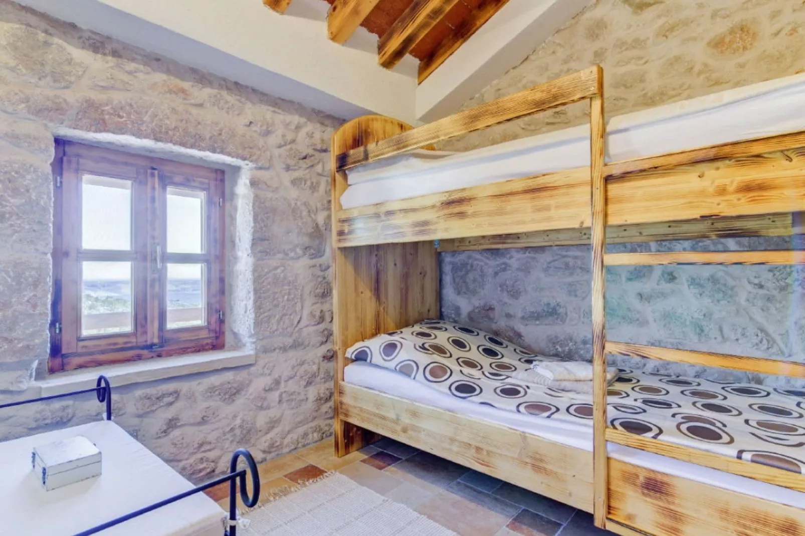 Villa Ivana-Chambre
