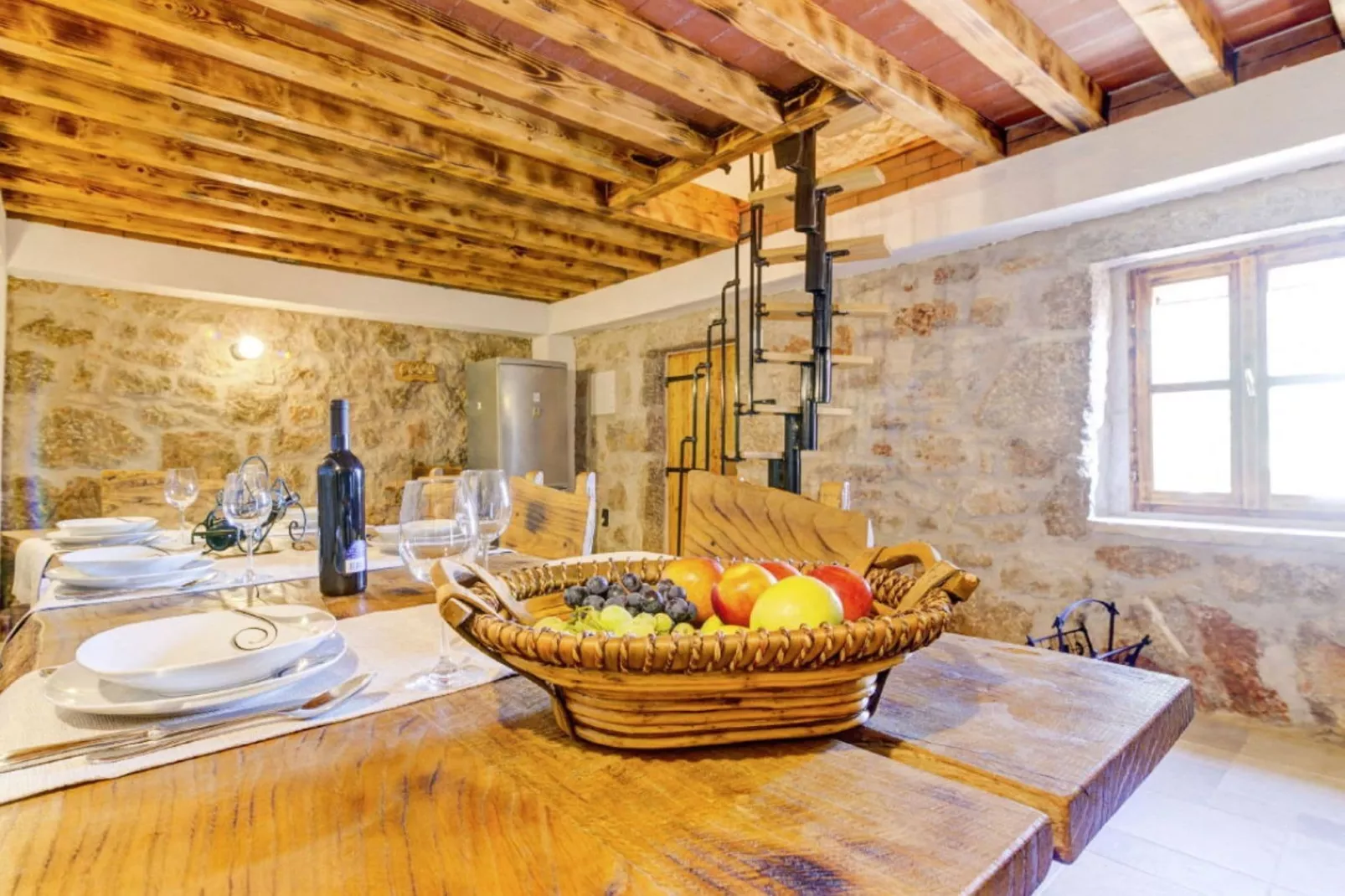 Villa Ivana-Ambiance