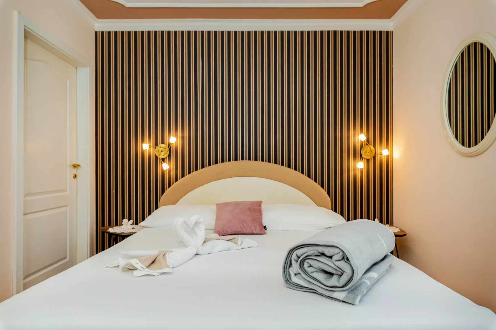 Villa Katarina-Bedroom