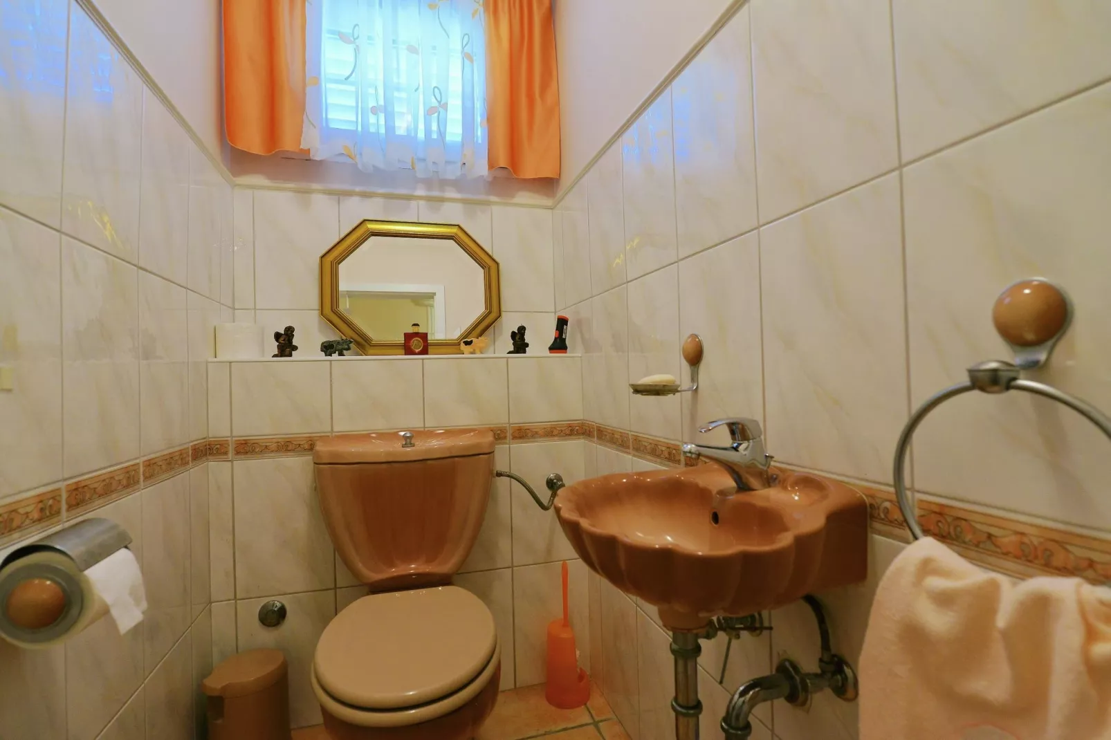 Villa Katarina-Bathroom