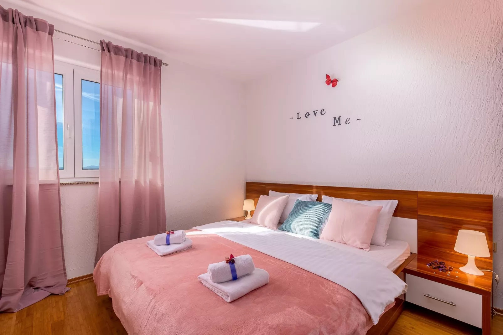 Villa Marija 2-Bedroom