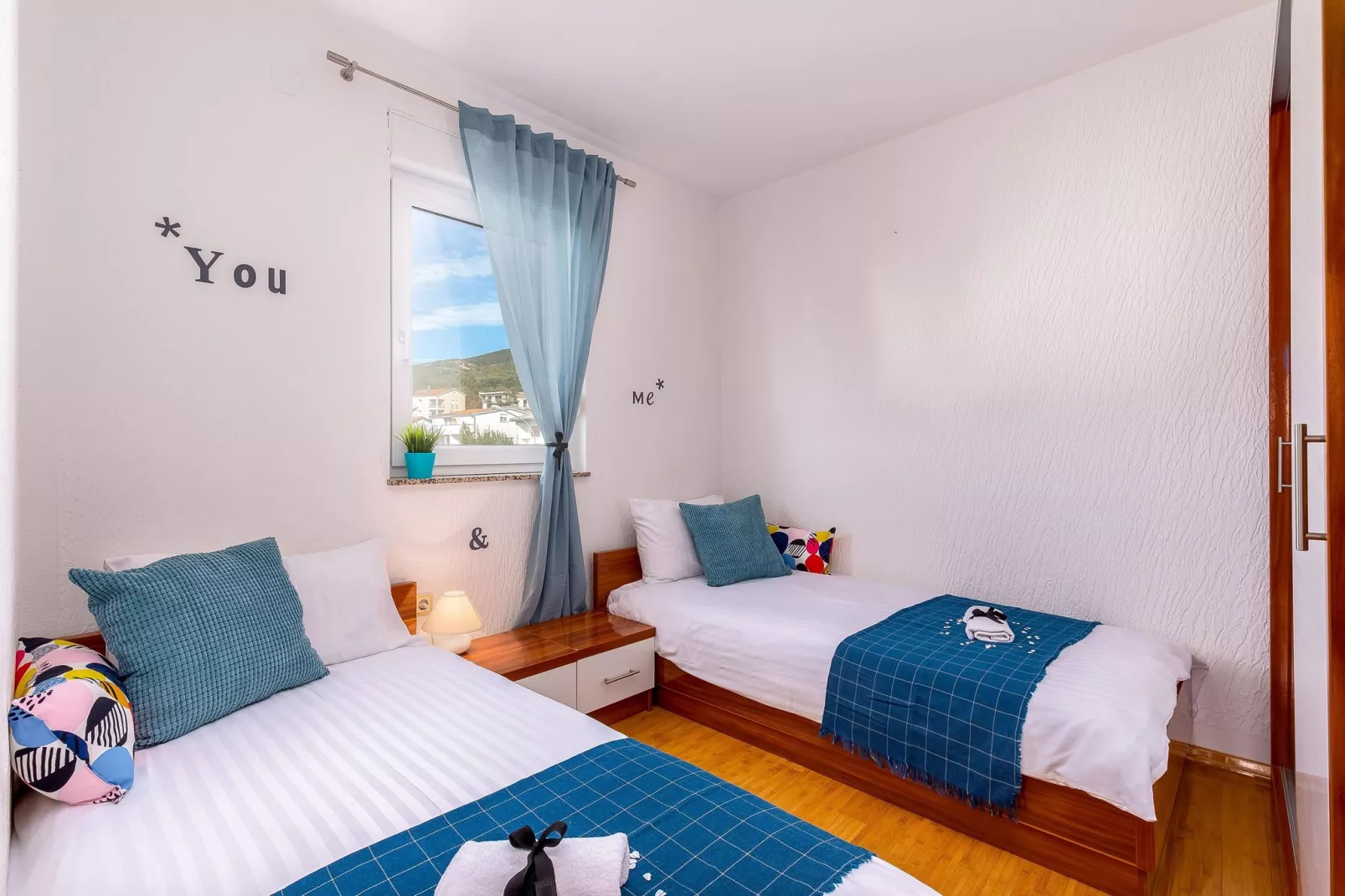 Villa Marija 2-Bedroom