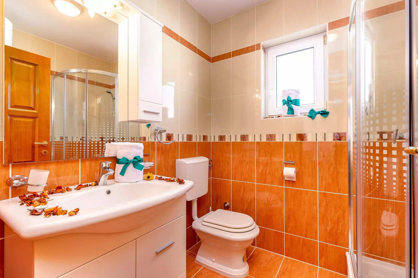 Villa Marija 2-Bathroom