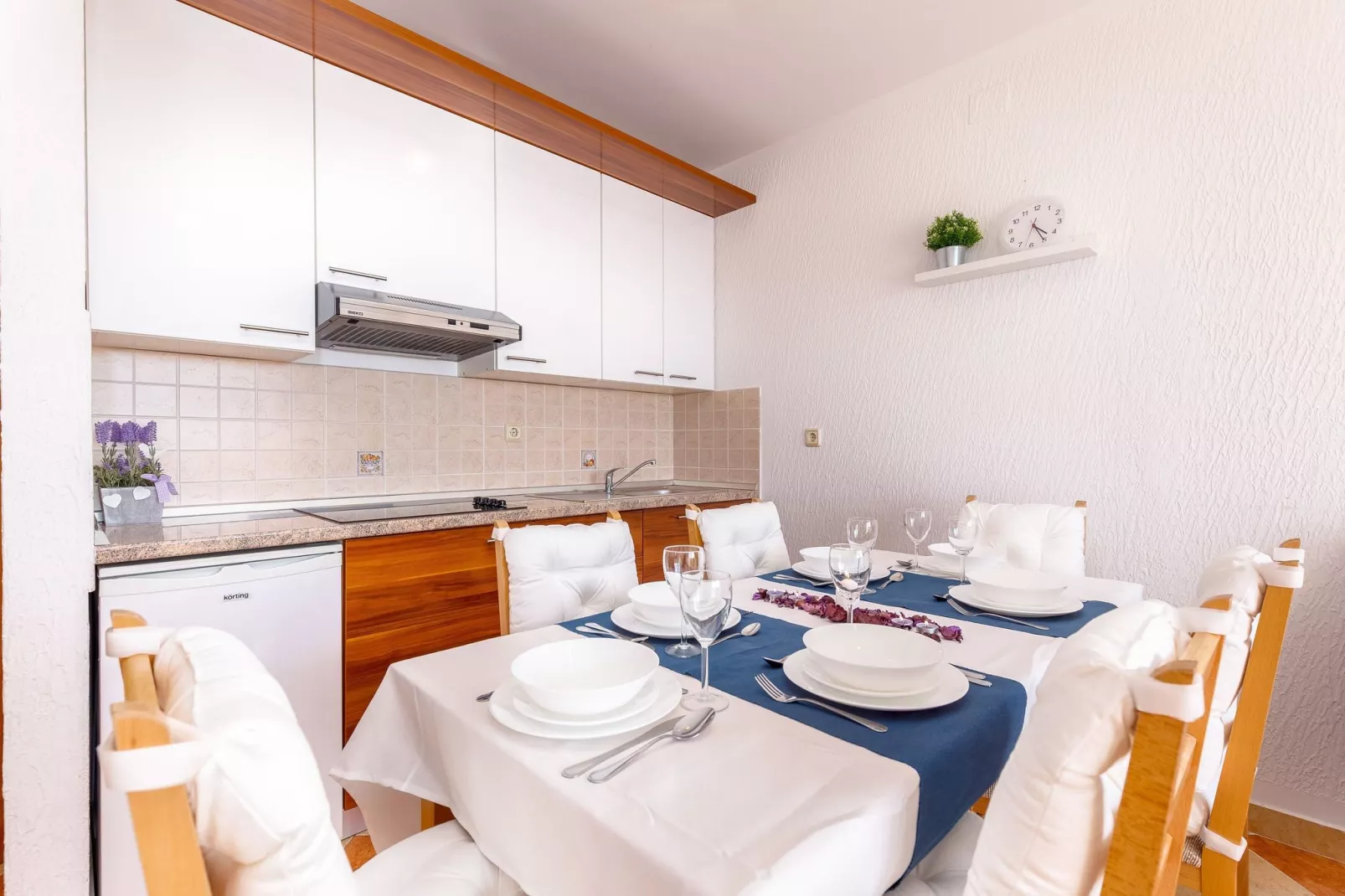 Villa Marija 4-Kitchen