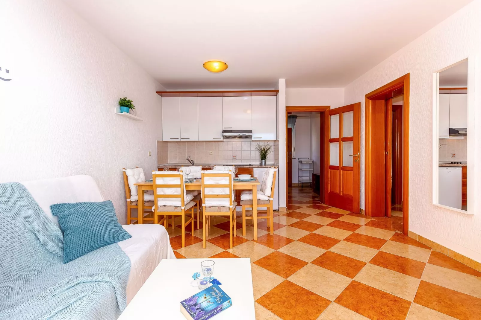 Villa Marija 5-Kitchen