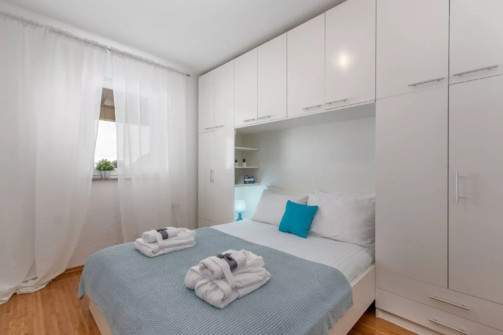 Villa Oleandar 2-Bedroom