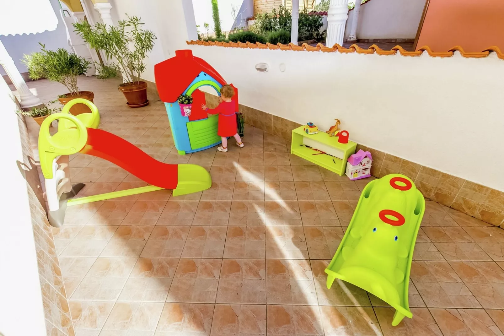 Villa Oleandar 2-Facilities