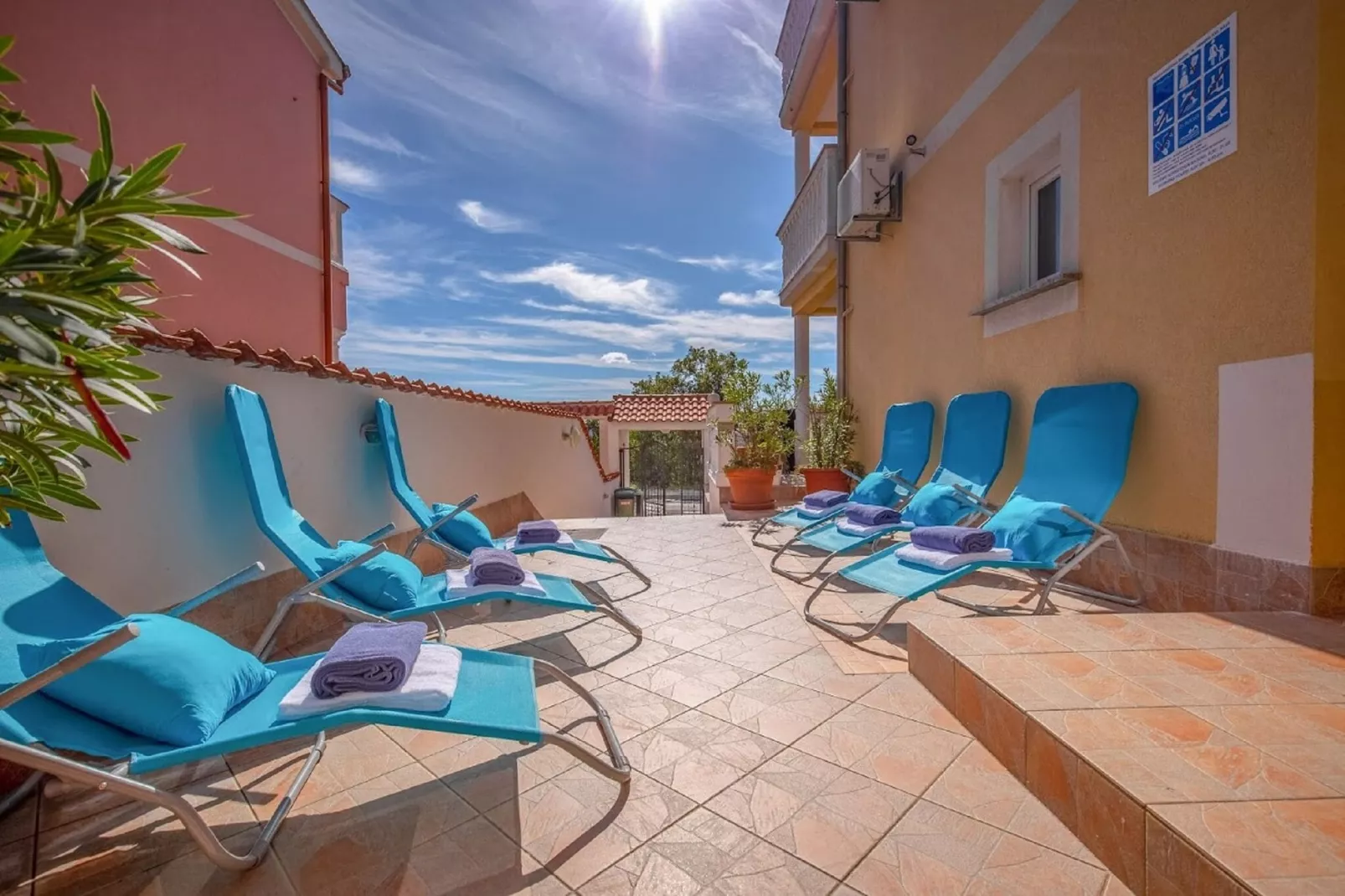 Villa Oleandar 2-Facilities