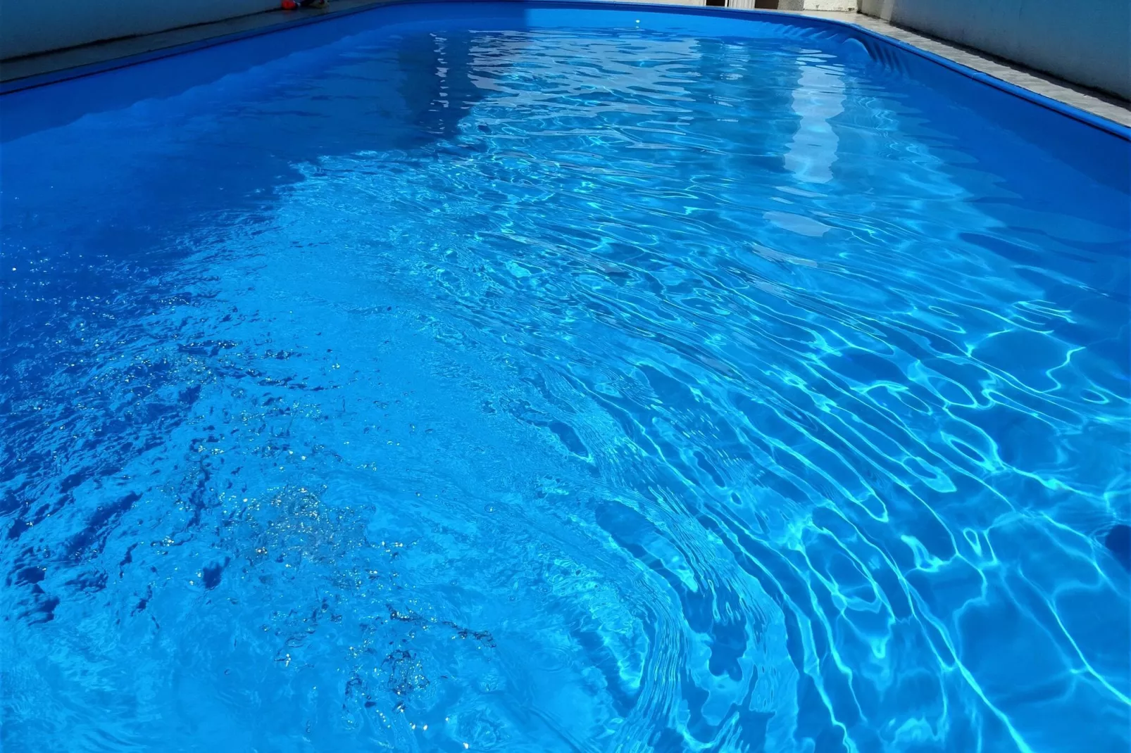 Villa Oleandar 3-Pool