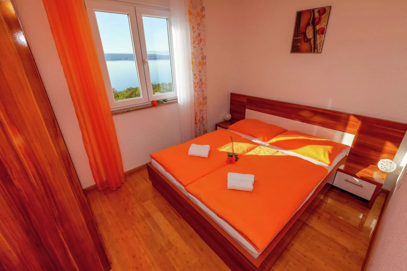 Villa Oleandar 3-Bedroom