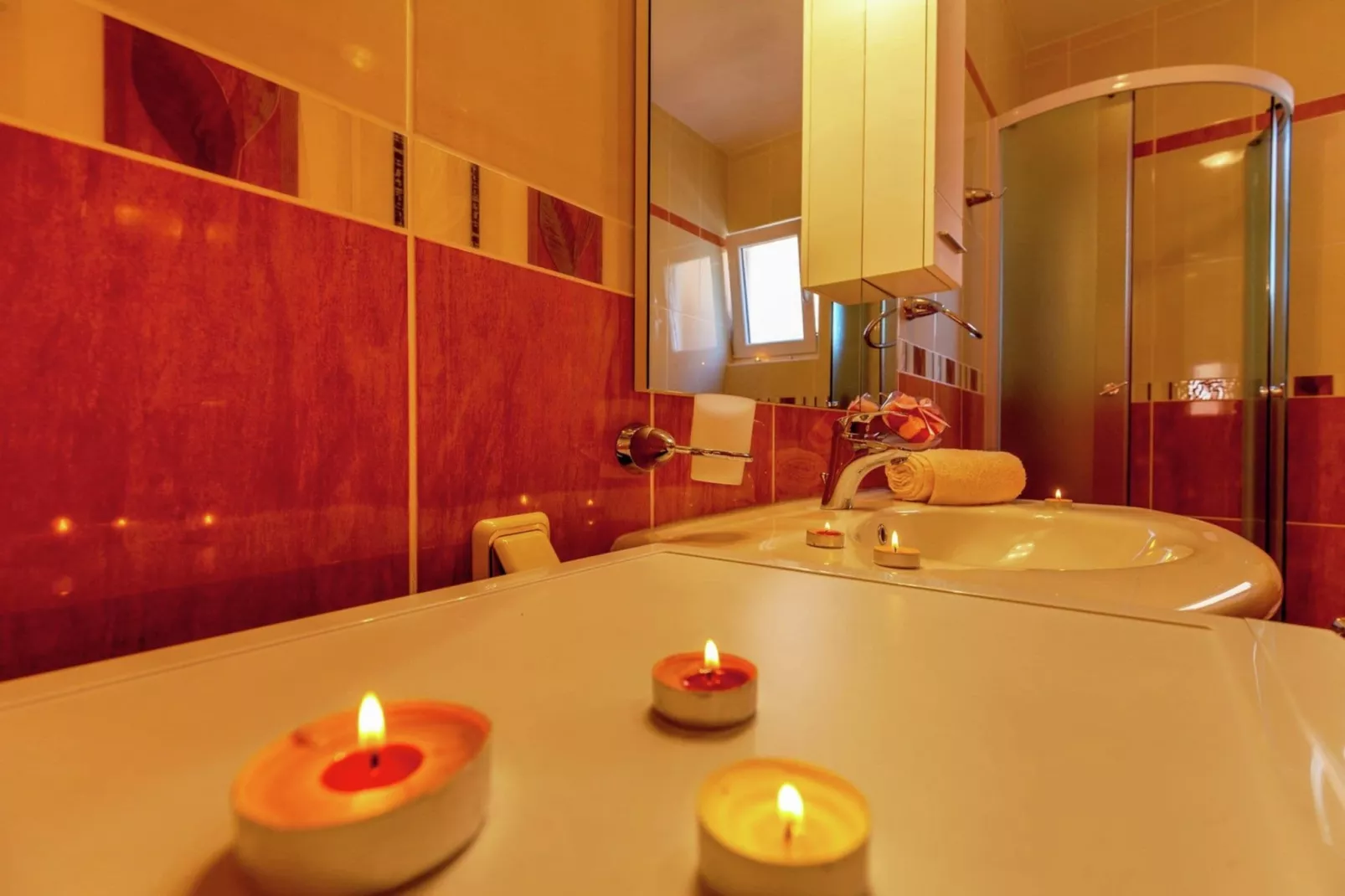 Villa Oleandar 3-Bathroom