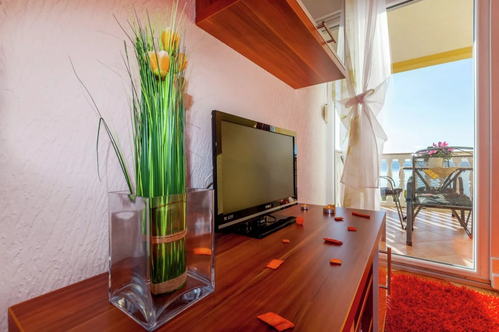 Villa Oleandar 3-Atmosphere