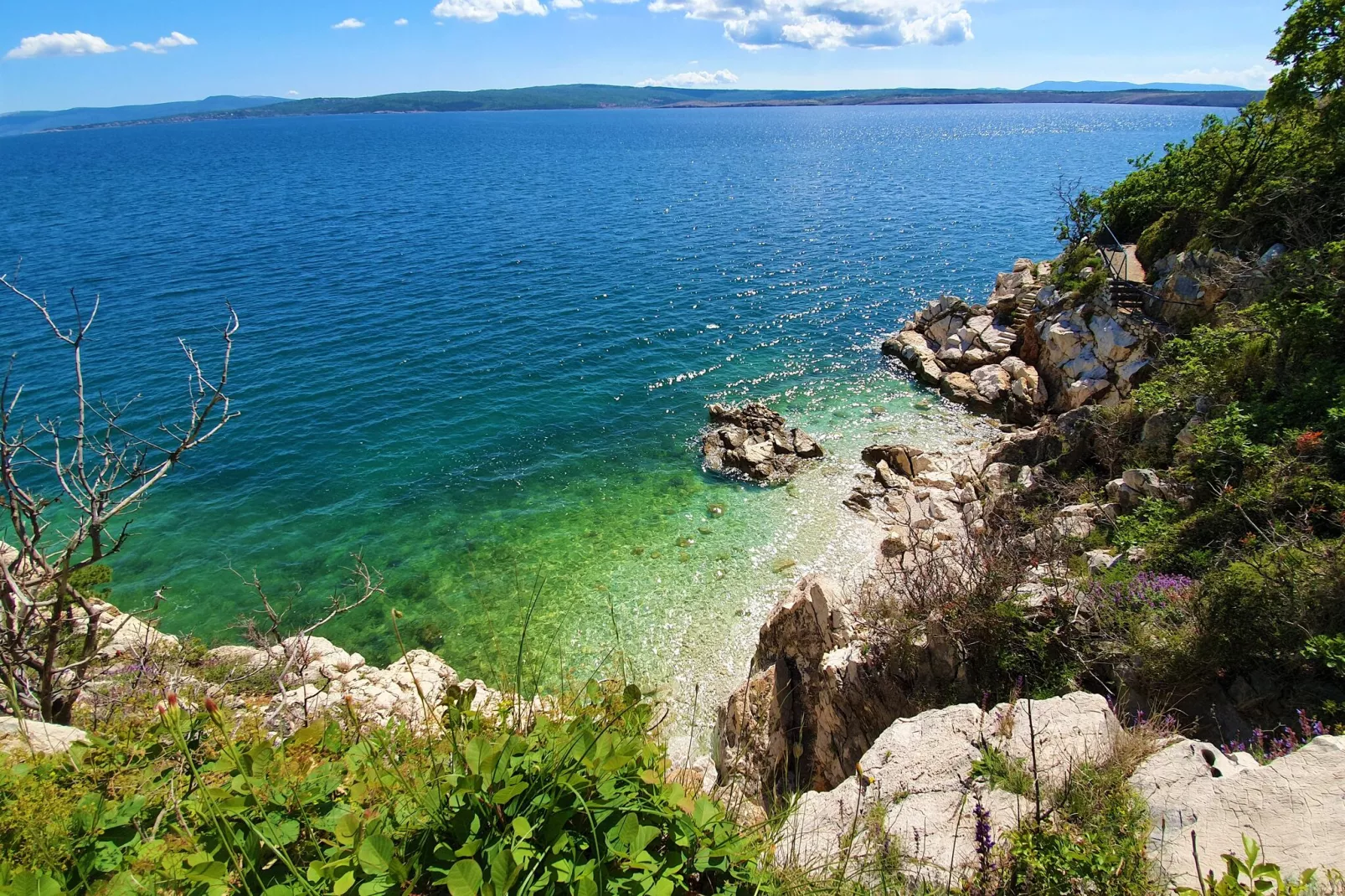Villa Oleandar 3-Areas summer 5km