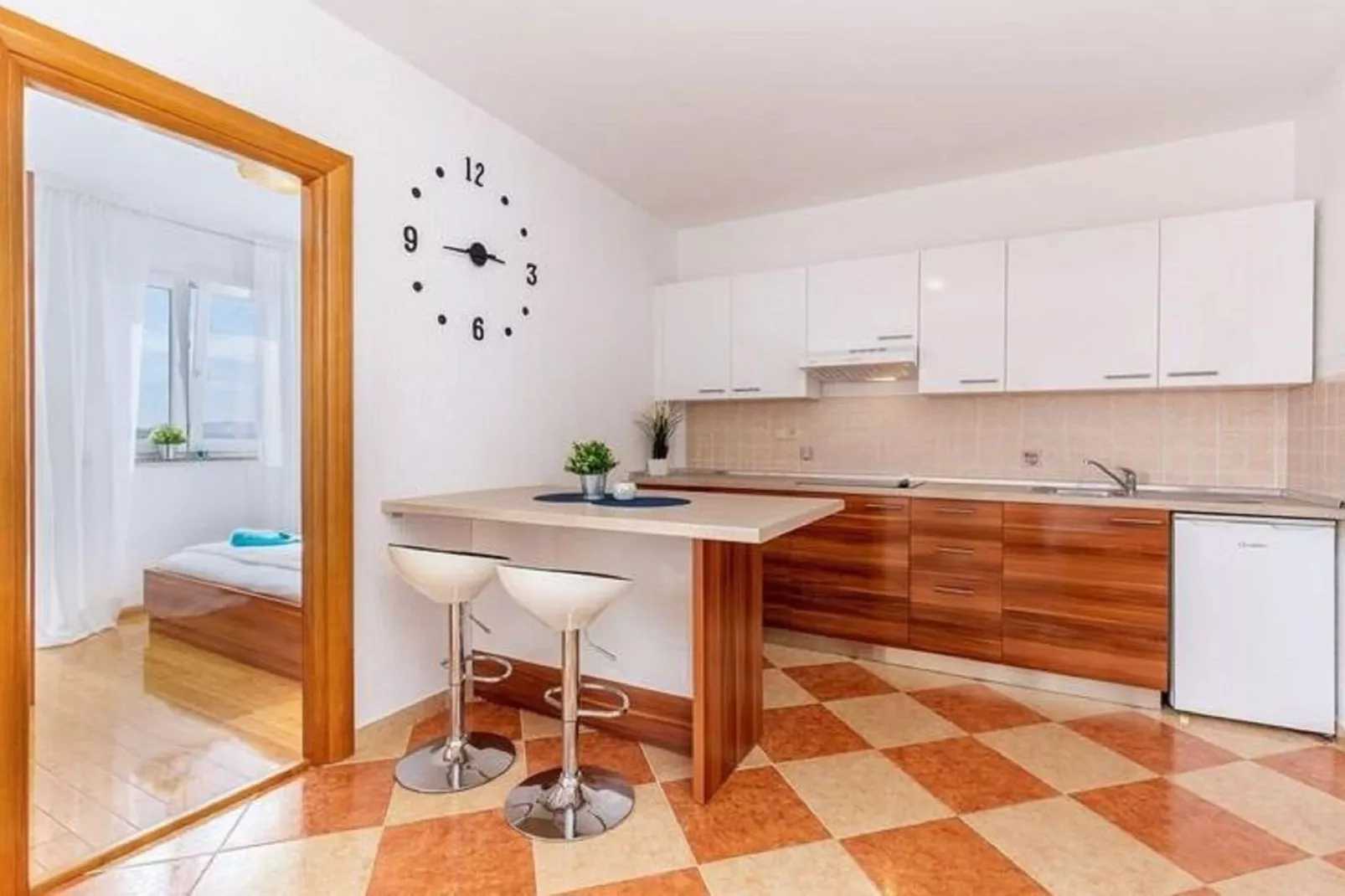 Villa Oleandar 3-Dining room
