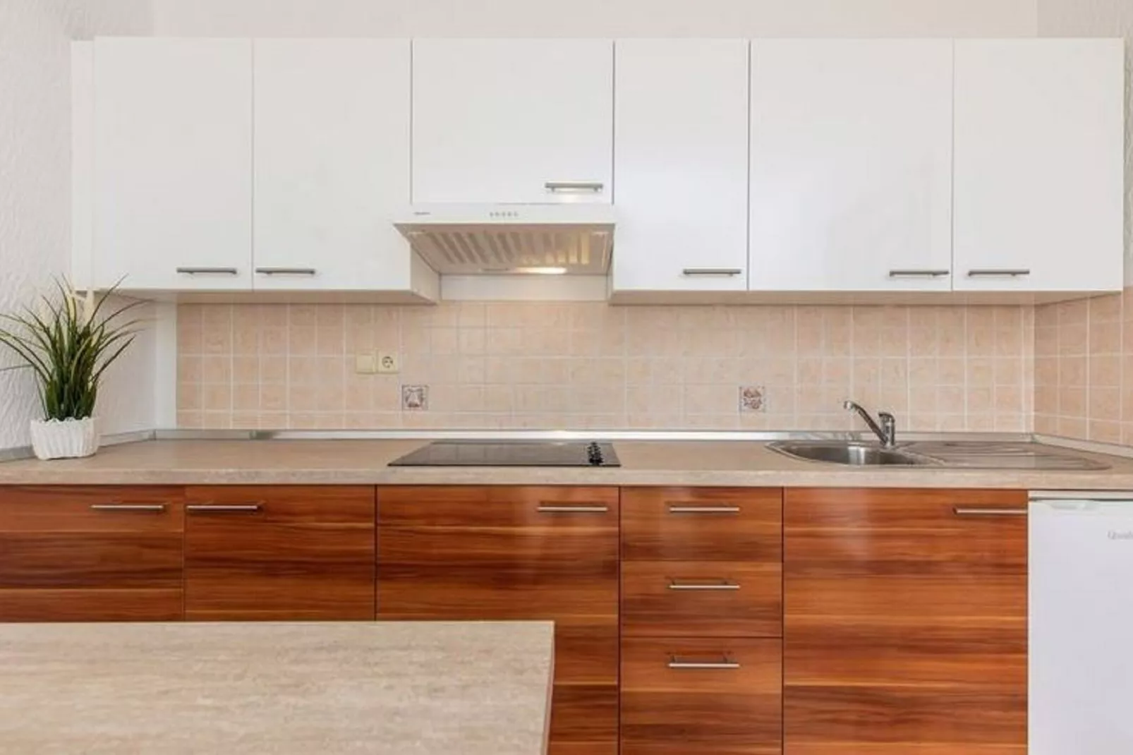 Villa Oleandar 3-Kitchen