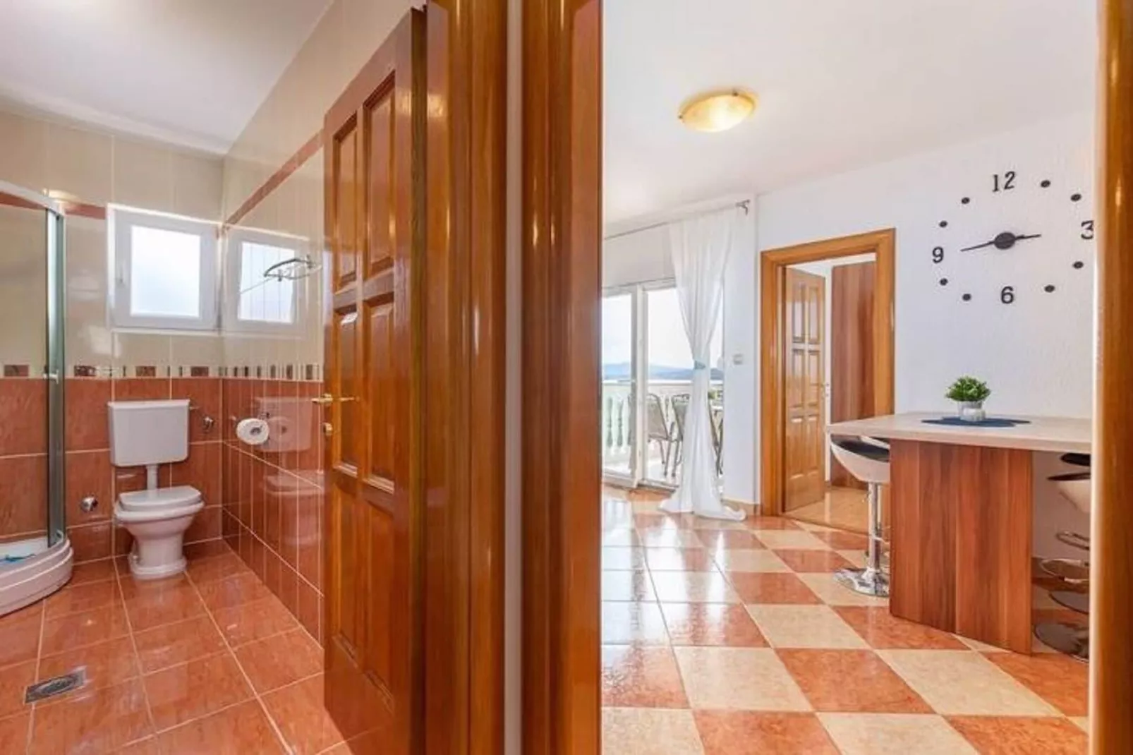Villa Oleandar 3-Bathroom