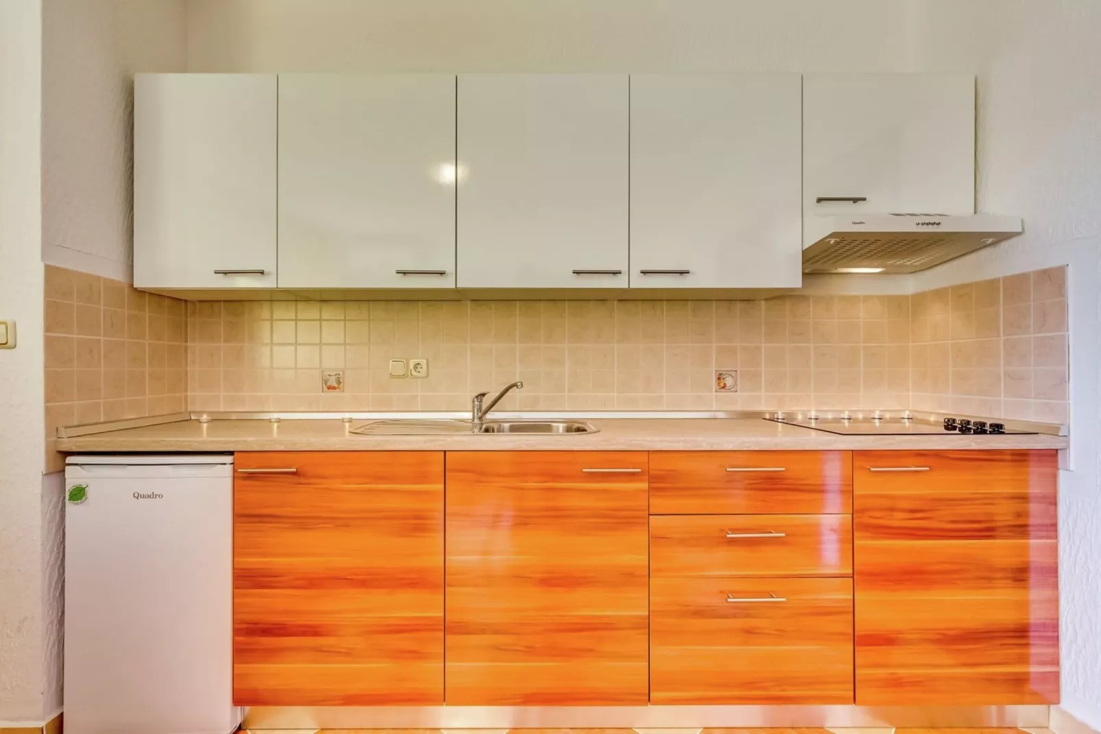 Villa Oleandar 4-Kitchen