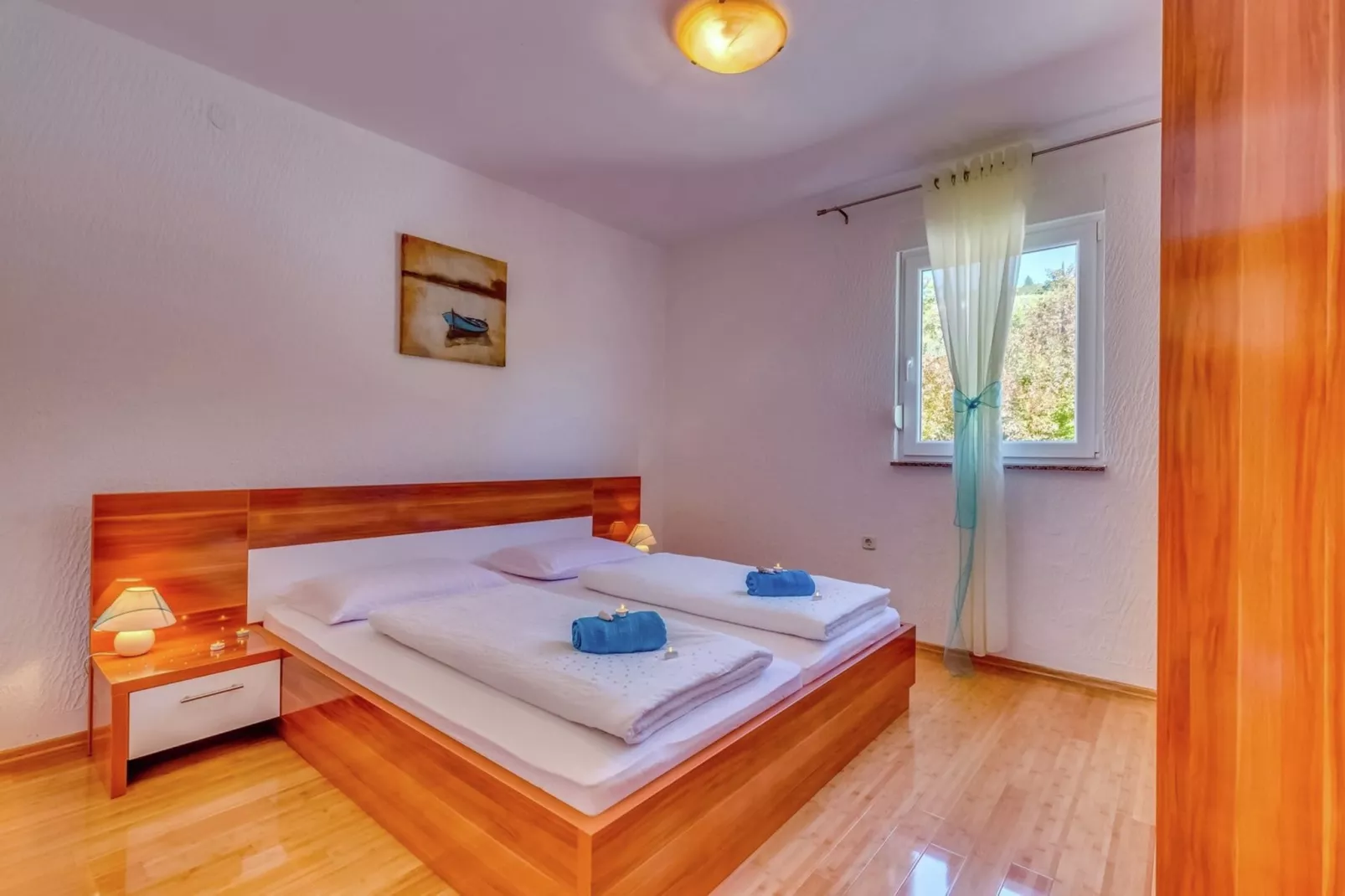 Villa Oleandar 4-Bedroom