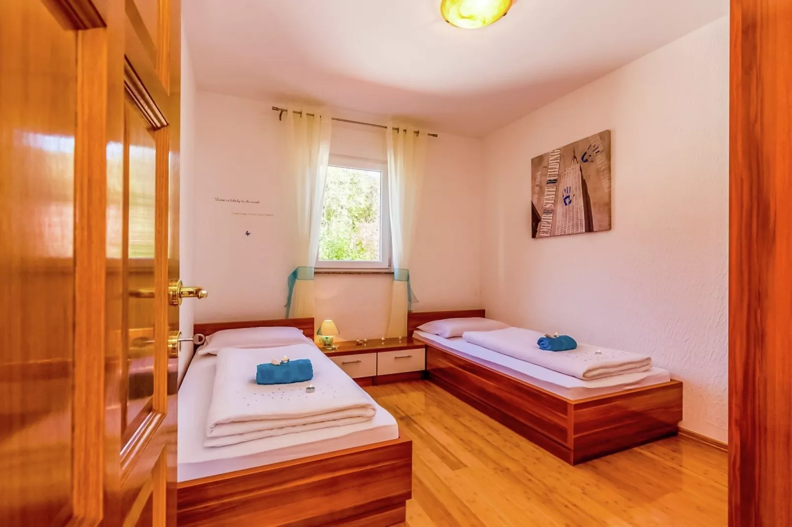 Villa Oleandar 4-Bedroom