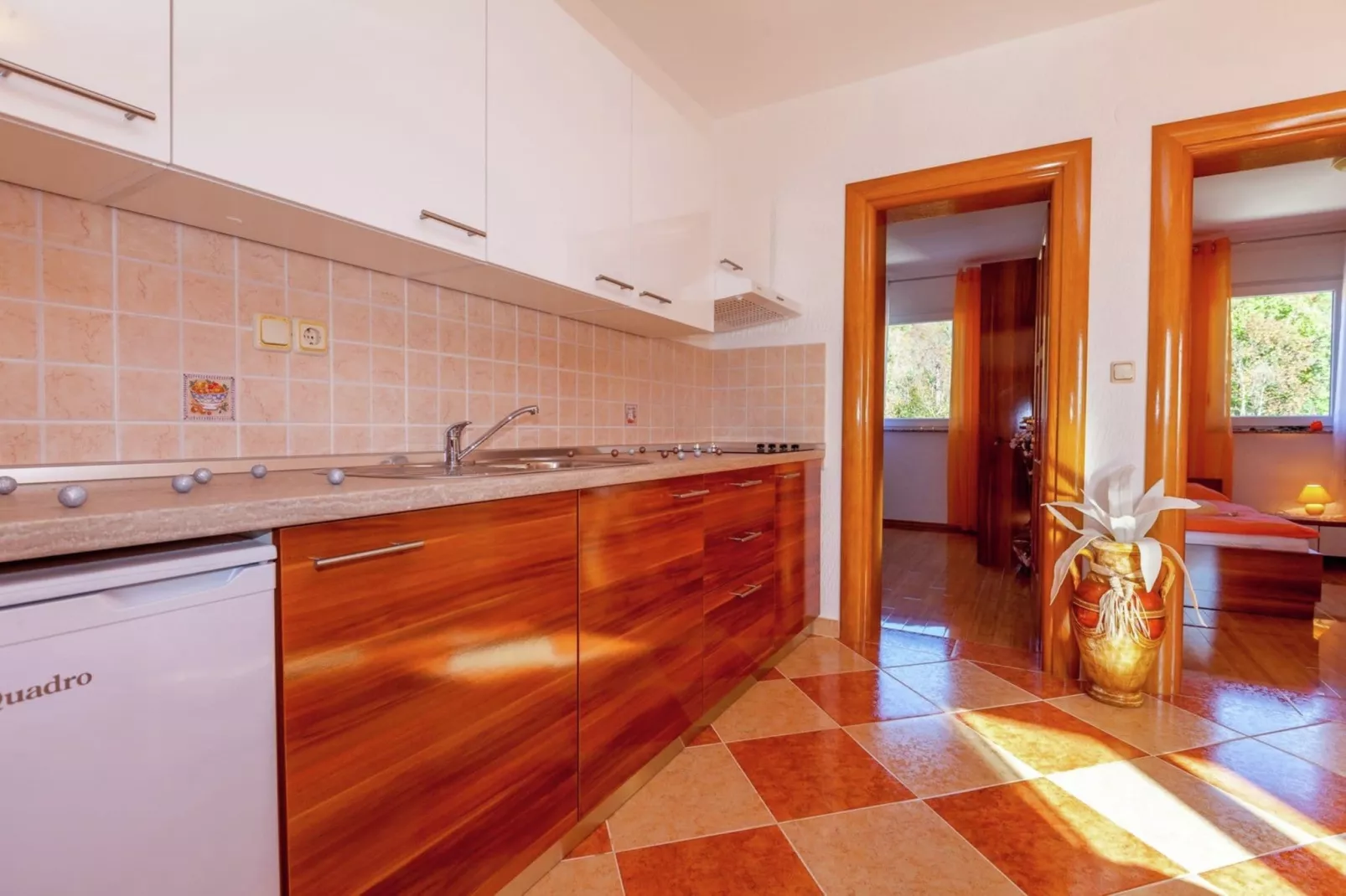 Villa Oleandar 6-Kitchen