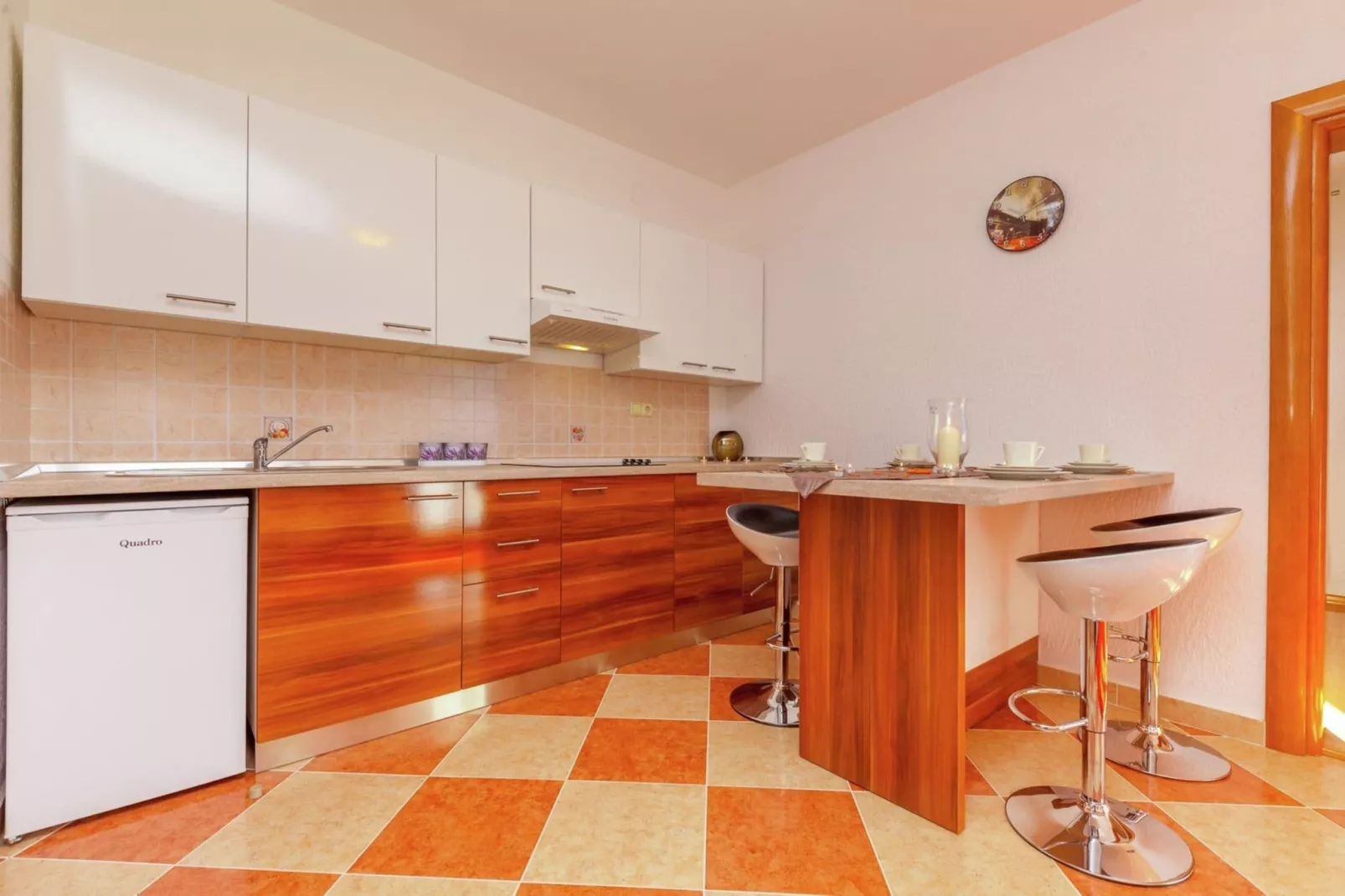 Villa Oleandar 7-Kitchen
