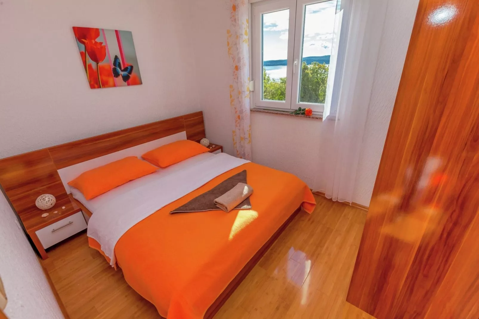 Villa Oleandar 7-Bedroom