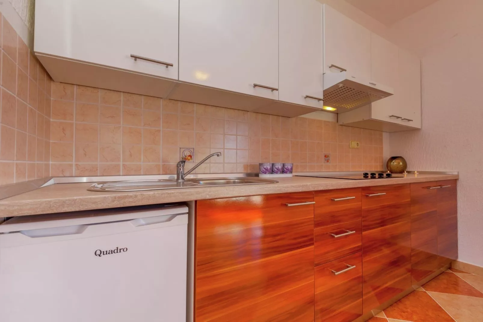 Villa Oleandar 7-Kitchen