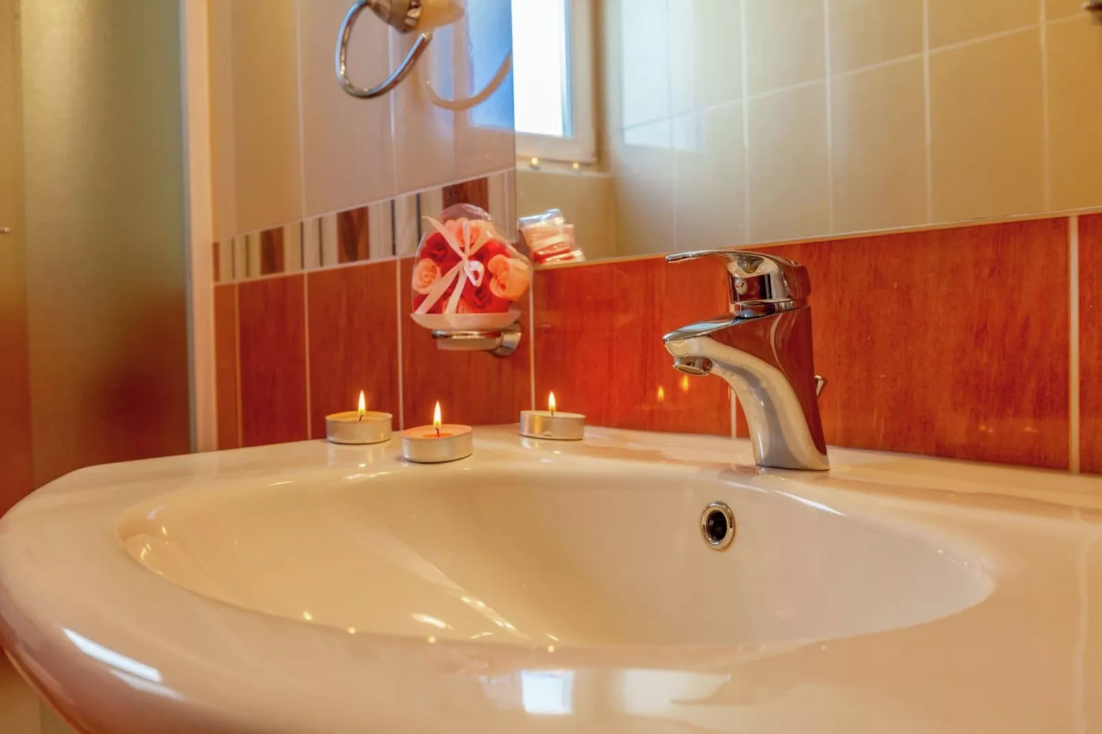 Villa Oleandar 7-Bathroom
