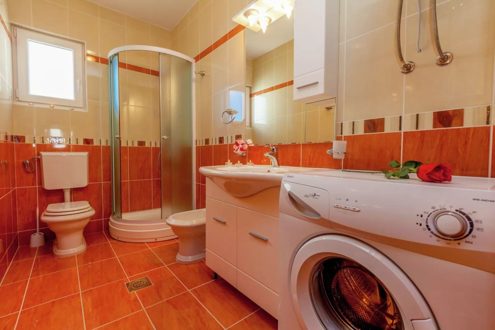 Villa Oleandar 7-Bathroom