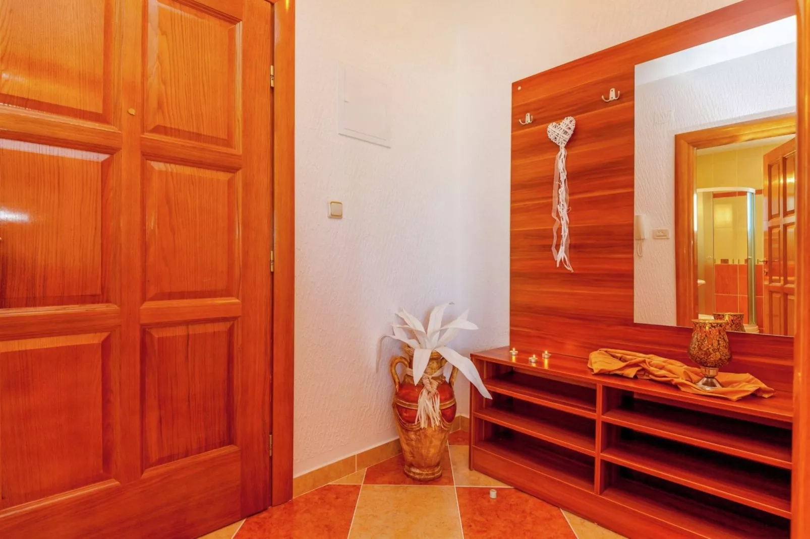 Villa Oleandar 7-Atmosphere