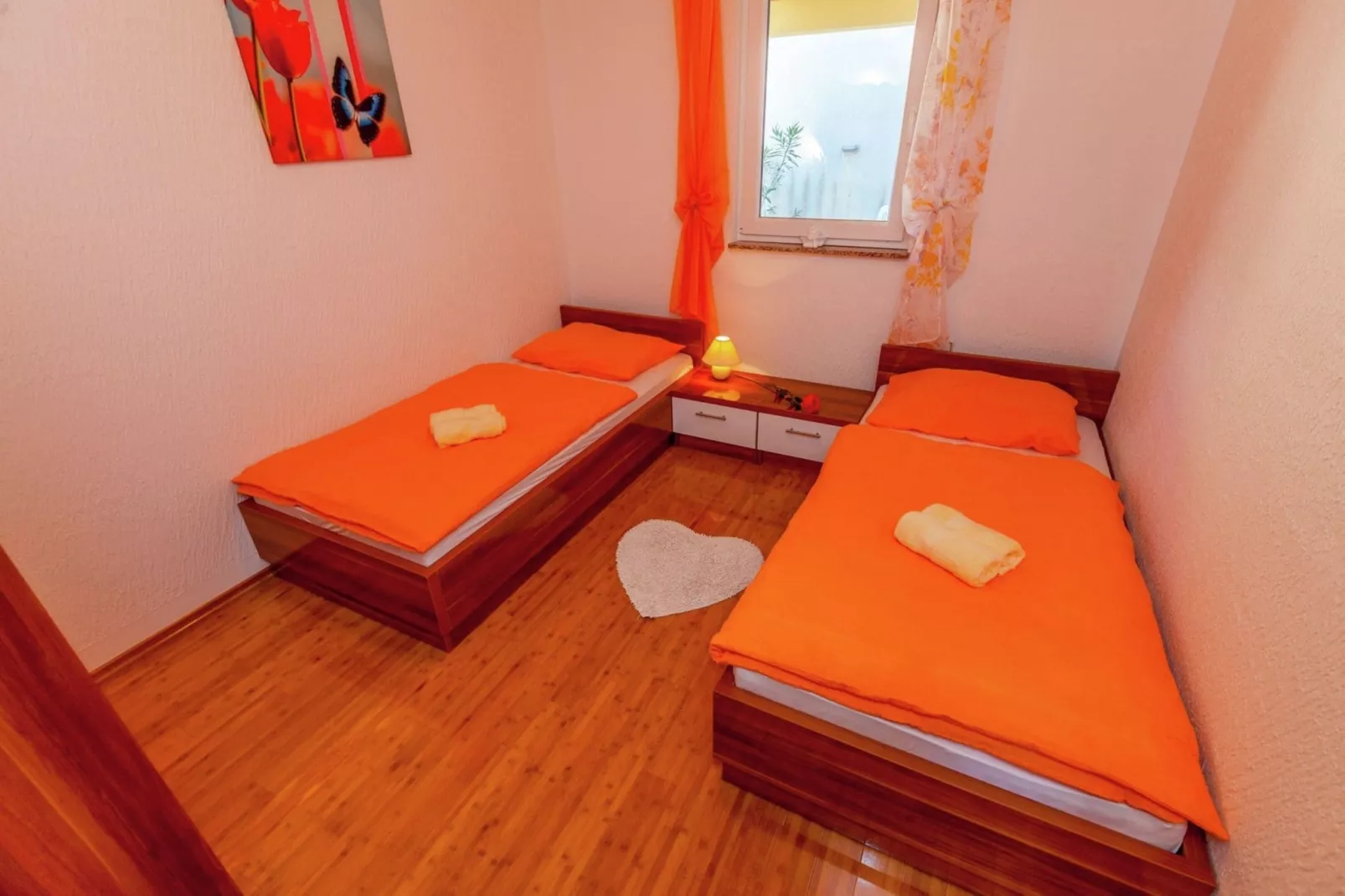 Villa Oleandar 8-Bedroom