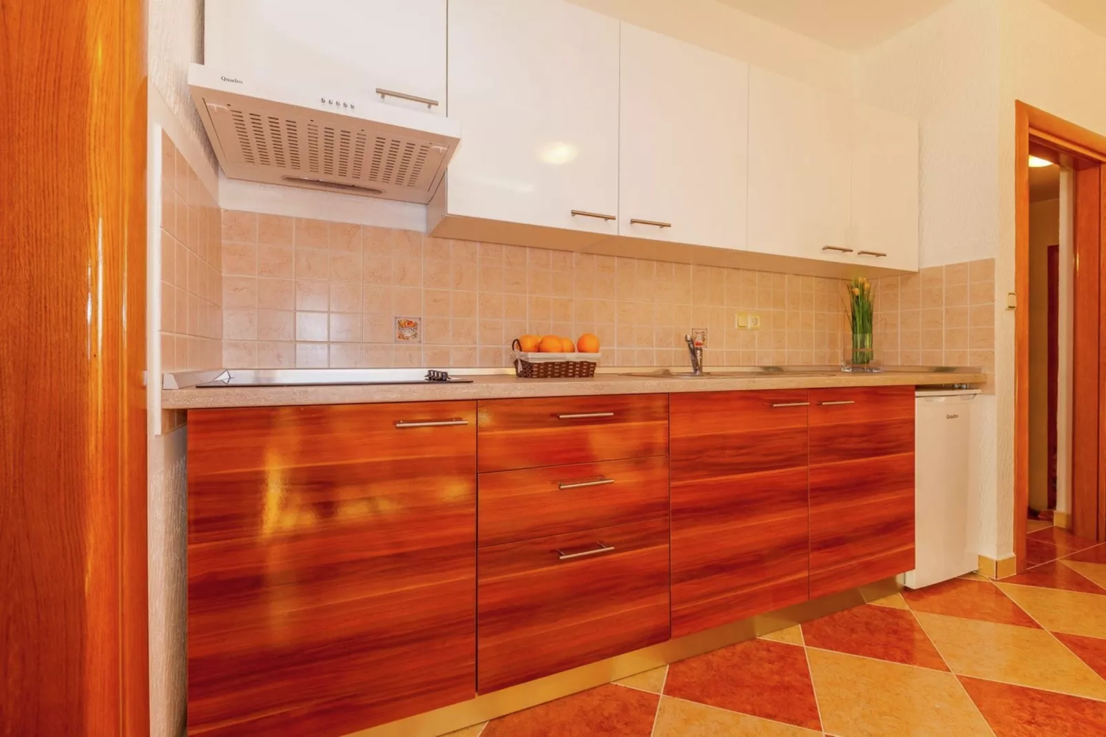 Villa Oleandar 8-Kitchen