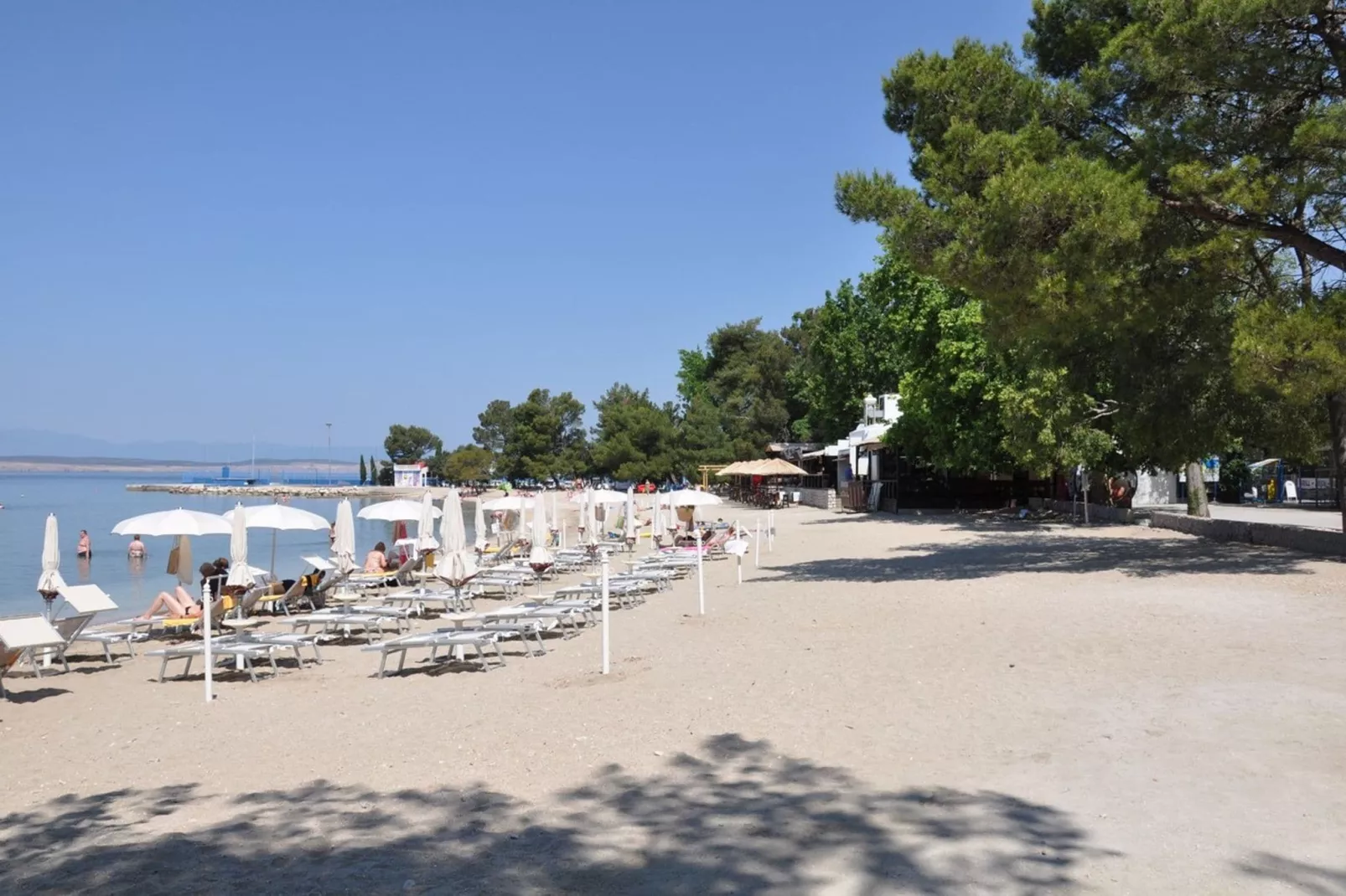Villa Oleandar 8-Areas summer 5km