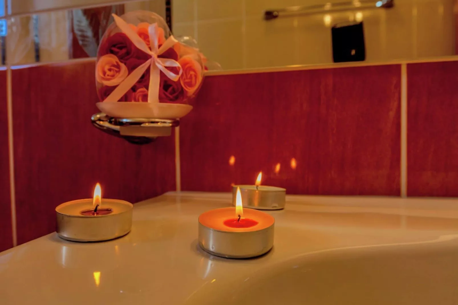 Villa Oleandar 9-Bathroom
