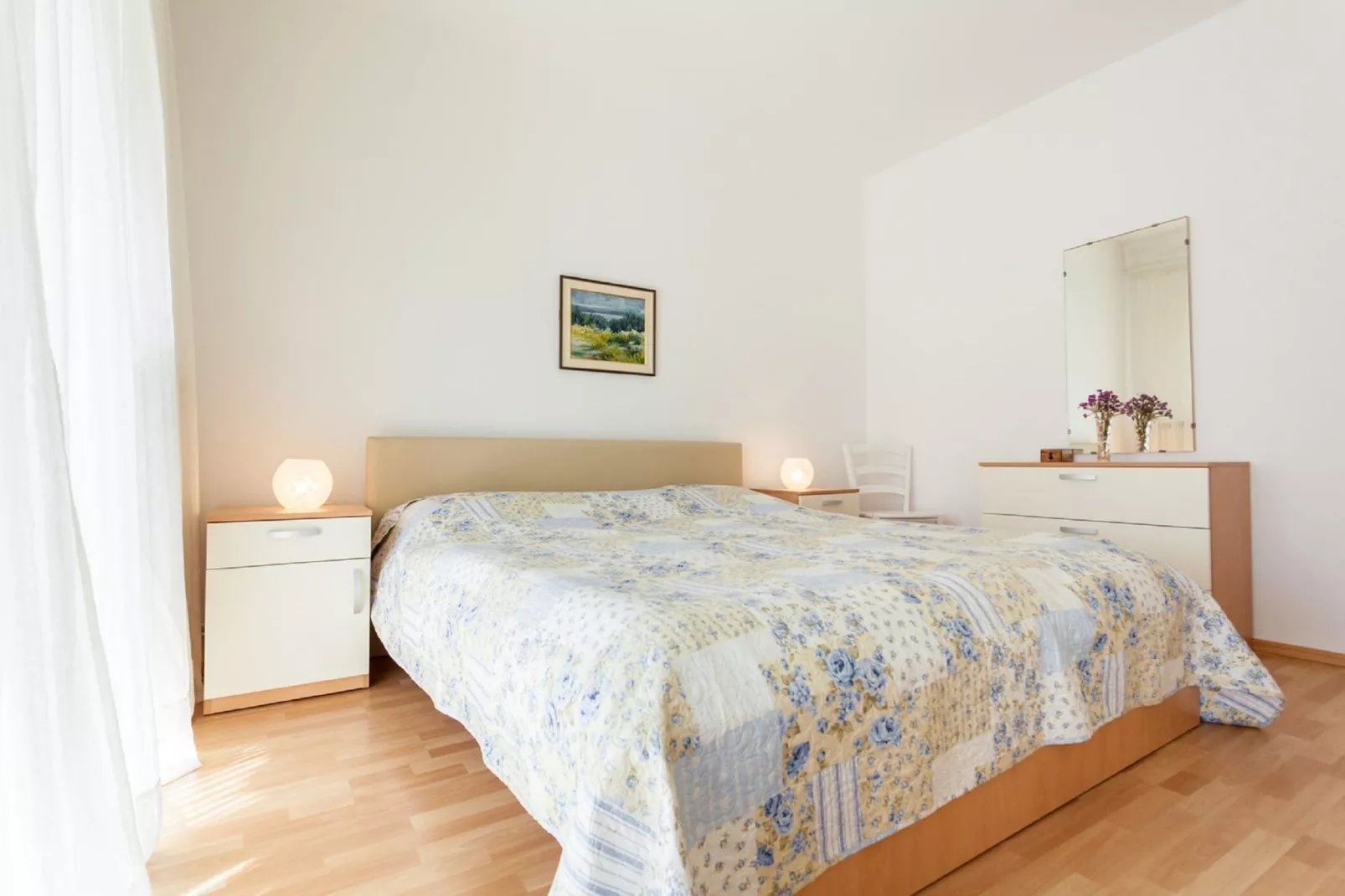 Apartment Marija-Bedroom