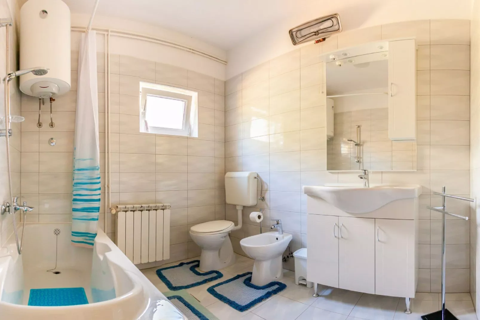 Apartment Marija-Bathroom